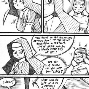 Volume 1 - Issue 16 (Slipshine Comics) image 004