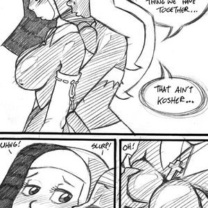 Volume 1 - Issue 16 (Slipshine Comics) image 005