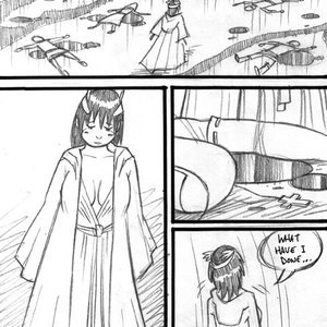 Volume 1 – Issue 17 (Slipshine Comics) thumbnail