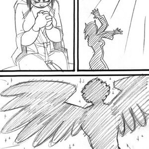 Volume 1 - Issue 17 (Slipshine Comics) image 002