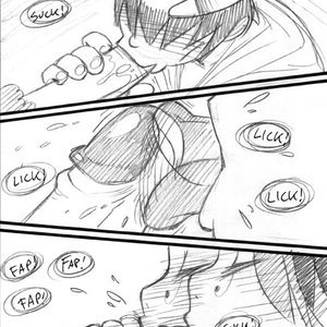 Volume 1 - Issue 17 (Slipshine Comics) image 005
