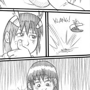 Volume 1 - Issue 17 (Slipshine Comics) image 008