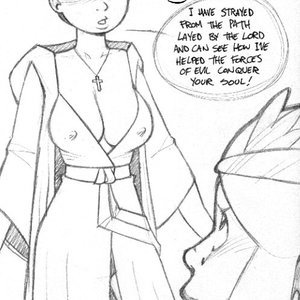 Volume 1 - Issue 17 (Slipshine Comics) image 011