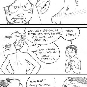 Volume 1 – Issue 19 (Slipshine Comics) thumbnail