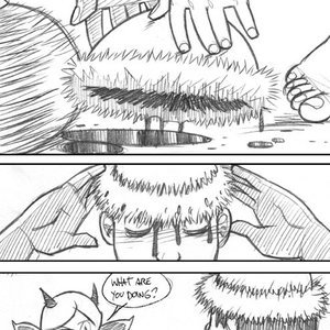 Volume 1 - Issue 19 (Slipshine Comics) image 002
