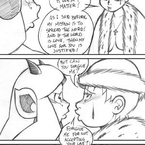 Volume 1 - Issue 19 (Slipshine Comics) image 004