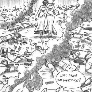 Volume 1 - Issue 19 (Slipshine Comics) image 009