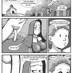 Volume 1 – Issue 2 (Slipshine Comics) thumbnail