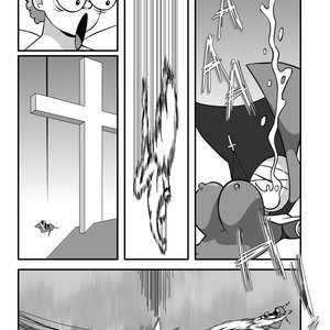 Volume 1 - Issue 2 (Slipshine Comics) image 004