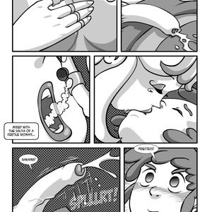 Volume 1 - Issue 2 (Slipshine Comics) image 014