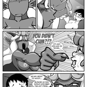 Volume 1 - Issue 2 (Slipshine Comics) image 027