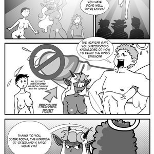 Volume 1 - Issue 2 (Slipshine Comics) image 028
