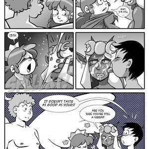 Volume 1 - Issue 2 (Slipshine Comics) image 029