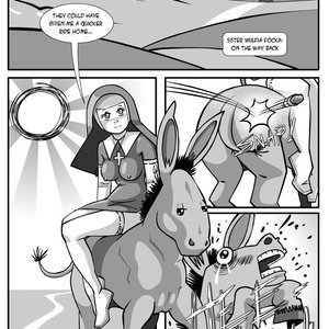 Volume 1 – Issue 3 (Slipshine Comics) thumbnail