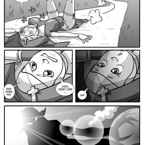 Volume 1 - Issue 3 (Slipshine Comics) image 002