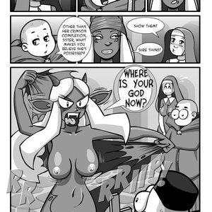 Volume 1 - Issue 4 (Slipshine Comics) image 004
