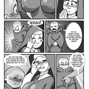 Volume 1 - Issue 4 (Slipshine Comics) image 006