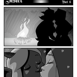 Volume 1 – Issue 6 (Slipshine Comics) thumbnail