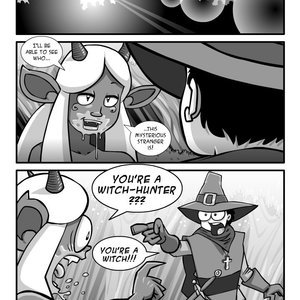 Volume 1 - Issue 6 (Slipshine Comics) image 009