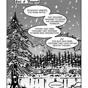 Volume 2 – Issue 10 (Slipshine Comics) thumbnail