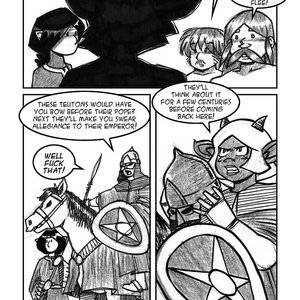 Volume 2 - Issue 10 (Slipshine Comics) image 002