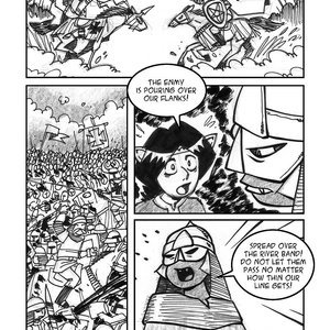 Volume 2 - Issue 10 (Slipshine Comics) image 004