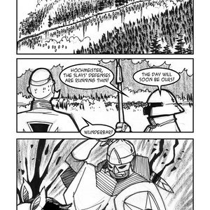 Volume 2 - Issue 10 (Slipshine Comics) image 005