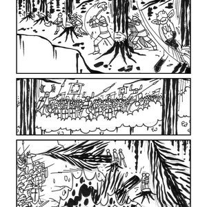 Volume 2 - Issue 10 (Slipshine Comics) image 008