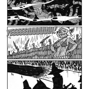Volume 2 - Issue 10 (Slipshine Comics) image 010