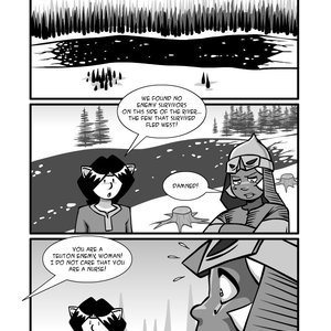 Volume 2 – Issue 11 (Slipshine Comics) thumbnail