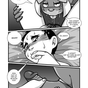 Volume 2 - Issue 11 (Slipshine Comics) image 005
