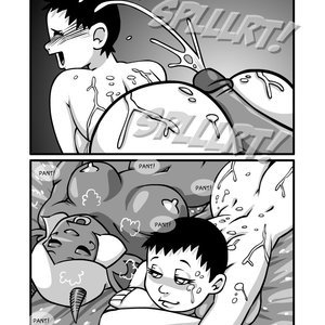 Volume 2 - Issue 11 (Slipshine Comics) image 010