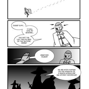 Volume 2 - Issue 12 (Slipshine Comics) image 002