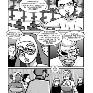 Volume 2 - Issue 12 (Slipshine Comics) image 005