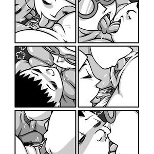 Volume 2 - Issue 12 (Slipshine Comics) image 009