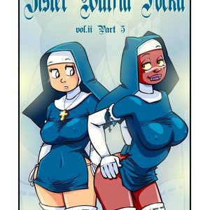Volume 2 – Issue 5 (Slipshine Comics) thumbnail