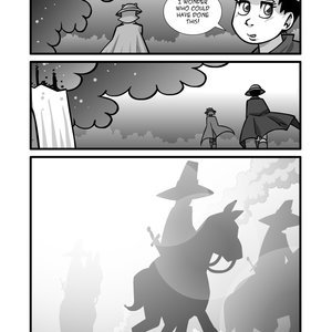 Volume 2 - Issue 5 (Slipshine Comics) image 010
