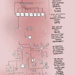 Space Girl - Issue 18 (Slipshine Comics) image 002