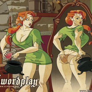 Sword Play – Issue 2 (Slipshine Comics) thumbnail