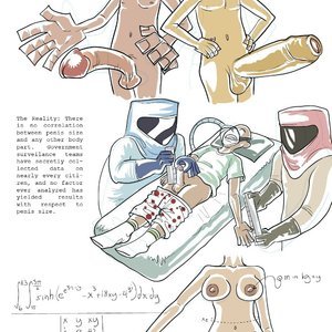 Tales from the woc - Issue 15 (Slipshine Comics) image 008