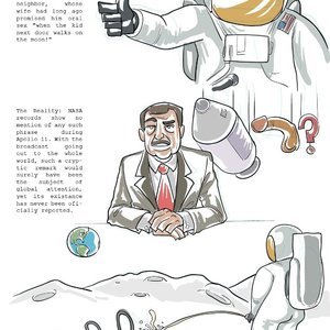 Tales from the woc - Issue 15 (Slipshine Comics) image 010