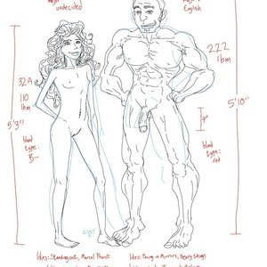 Tales from the woc - Issue 2 (Slipshine Comics) image 021