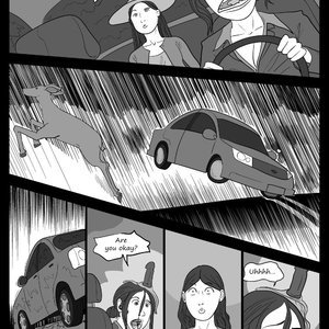 Tales from the woc - Issue 5 (Slipshine Comics) image 006