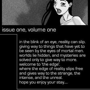 The Edge 1 (Slipshine Comics) image 002