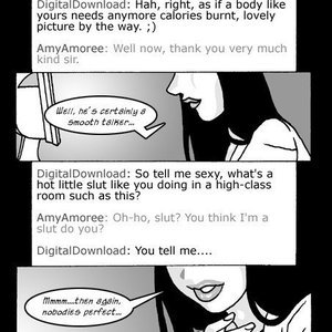 The Edge 1 (Slipshine Comics) image 004
