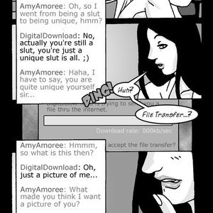 The Edge 1 (Slipshine Comics) image 005
