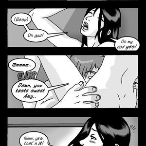 The Edge 1 (Slipshine Comics) image 013