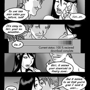 The Edge 1 (Slipshine Comics) image 014