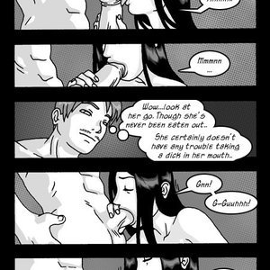 The Edge 1 (Slipshine Comics) image 016