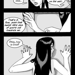 The Edge 1 (Slipshine Comics) image 018